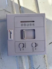 Modine Heater Thermostat