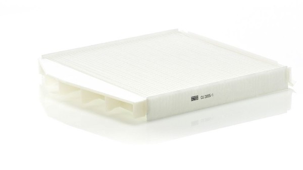 Mann-Filter Innenraumfilter CU2855/1-image
