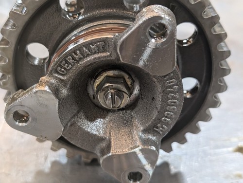 Porsche 996 997 3.6L 3.8L IMS Intermediate Shaft with bearing 99610501565 02-08. - Picture 8 of 22