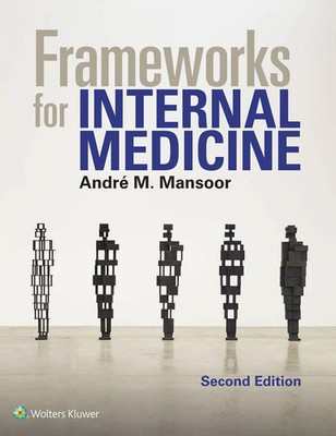 Frameworks for Internal Medicine | Andre Mansoor | Taschenbuch | Englisch | 2024