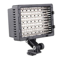 Pro XB LED video light for JVC GY-HM790 GY-HM790U GY-HM150U GY-HMZ1U camcorder