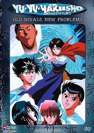 All 'Yu Yu Hakusho' arcs in order – We Got This Covered