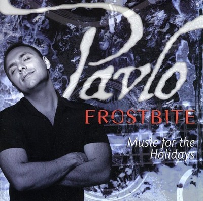 Pavlo - Frostbite Music for the Ho [New CD]
