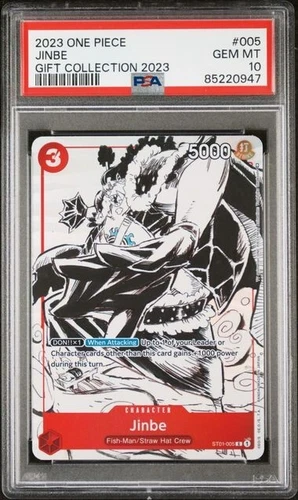 Jinbe (Alt Art)