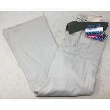 MUDD Girl's Size 8 Pants with Green Cloth Belt New with tags