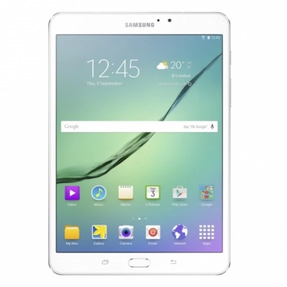 Tablets con 32 GB de almacenamiento