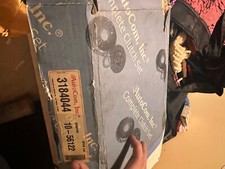 Autocom Complete Clutch Kit