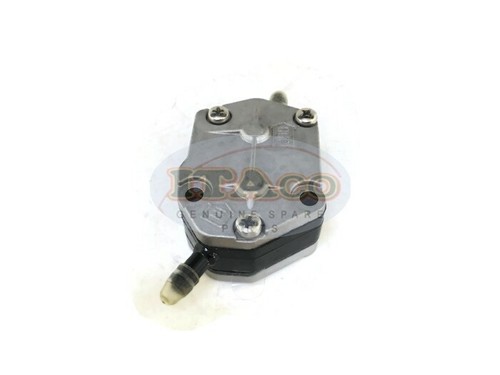 6E5-24410-01 6E5-24410-02 Moteur Hors-Bord De Pompe à Carburant Pour