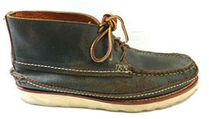 yuketen chukka