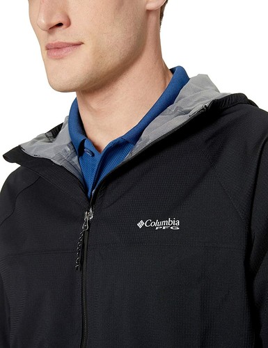Pfg Tamiami Hurricane Jacket | eBay