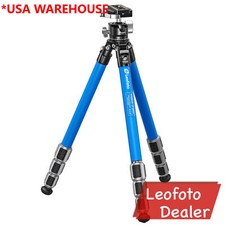 Leofoto LP-284C X Poseidon Ocean Tripod  LH-30LR Ballhead Set