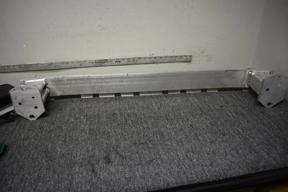 2017-2019 BMW 530I ЗАДНЯЯ АРМАТУРА ЗАВОДСКАЯ ОТ ОРИГИНАЛЬНОГО ПРОИЗВОДИТЕЛЯ - Изображение 4 из 4