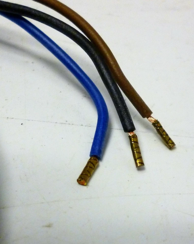 Pepperl OB150-F6-E4 Fiber Optic Photoelectric Sensor - Image 4 of 4