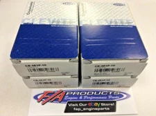 Clevite CB481P-10 Small Block Chrysler 318 340 360 Connecting Rod Bearing Set 8