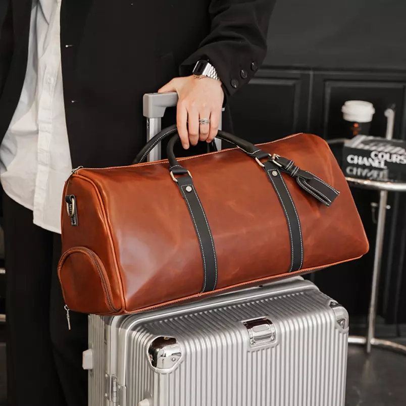 Best weekend hotsell luggage