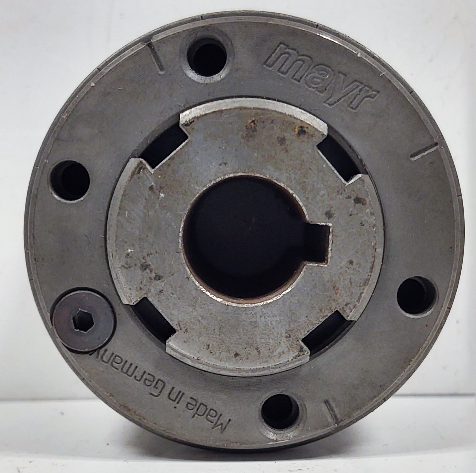 Mayr ROBA-RN 0/100.110 Safety Clutch