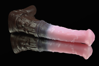 ES Extreme Dildo Mustange Size Large +Giant Silicone Adult Sex Toy Long Toy  | eBay