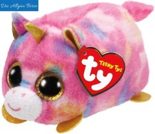Ty 42210 Teeny Tys Jednorożec Gwiazda 10cm Przytulanka Pluszowa zabawka Nowa