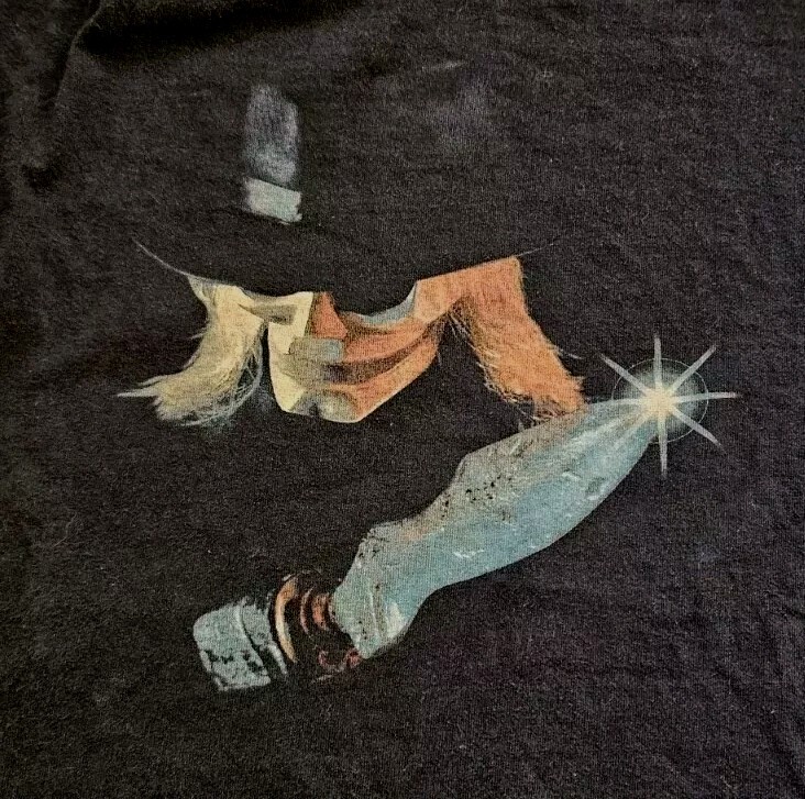 90s Full Moon Features ヴィンテージTシャツ ホラーカルト 90s Full Moon Features ヴィンテージTシャツ ホラーカルト