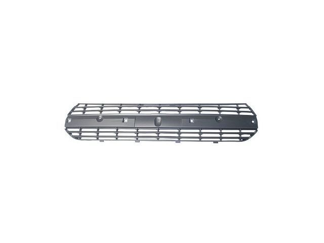 For 2004-2005 Chevrolet Malibu Grille Assembly Front 37483WFMM Maxx