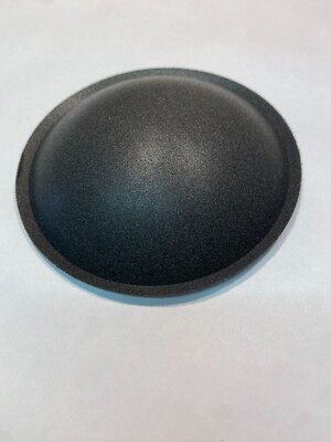 Infinity Kappa   Staubkappen dust caps  foam 110mm 2 Stück