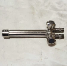 Smith Lifetime WH200 Cutting Welding Torch Handle Fits SC209 DG209 Miller