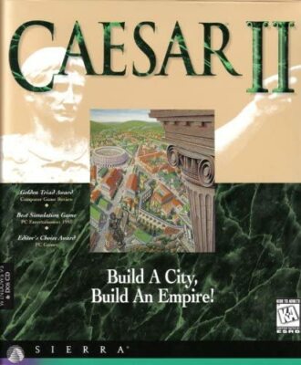 Caesar II