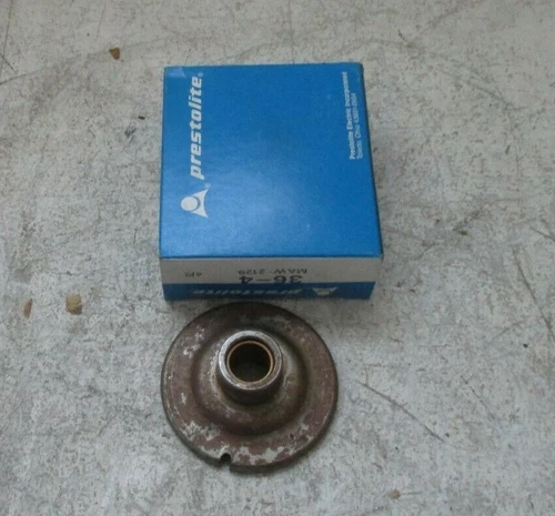 NOS OEM PRESTOLITE AUTO-LITE STARTER MOTOR INTERMEDIATE BEARING PLATE 36-4
