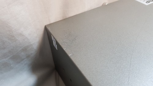 READ DESCRIPTION! QNAP TS-809U 8 Bay 14TB HDD 2GB 2x PSUs - Picture 4 of 24