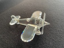 Swarosky Aeroplano, nuovo con scatola originale