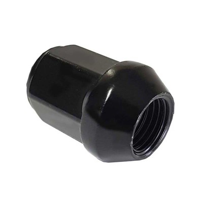 16 Stück Radmuttern 16x Alu-Radmuttern Für Chrysler 300 C Mk1 (05-10) – 14x1 ,5 Mm, Konisch, In Profi-Qualität Alu Radmuttern Chrysler