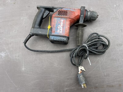 Bohrfutter SDS Plus Passend Für Hilti TE 2-M/TE 6-A ION/TE 6 / TE 7