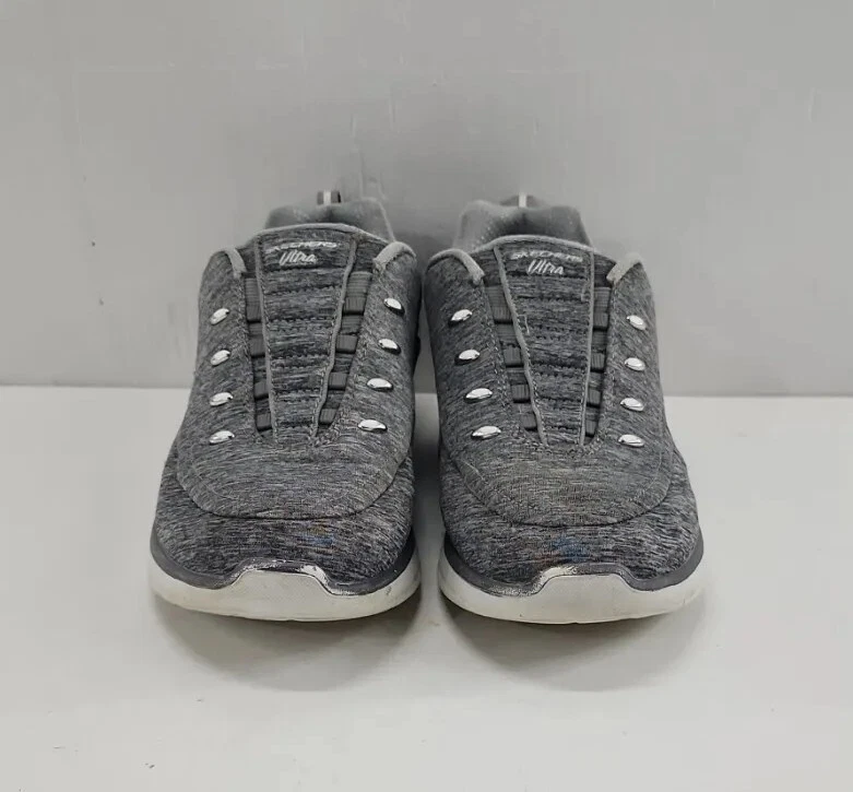 Skechers Women s Synergy 2.0 Scouted Wide Fashion Sneaker 12368W