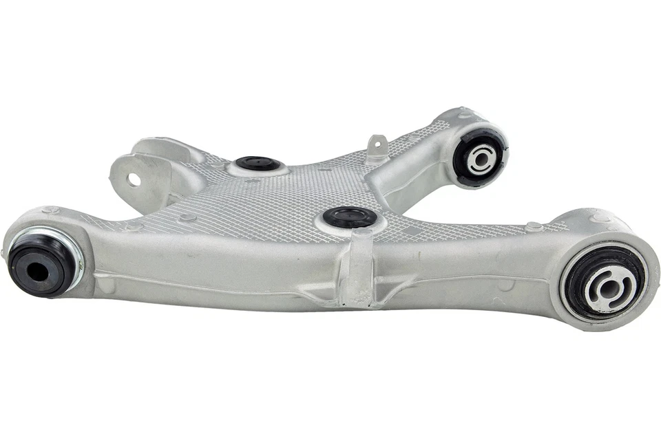 Brazo de control de suspensión trasero izquierdo inferior 2012 para BMW Alpina B7 xDrive 2011-2015 Foto 4 de 4