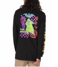 vans nightmare before christmas shirt