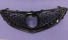 2018 Acura TLX style FIT to 2015-2017 model year Acura TLX BLACK NO EMBLEM