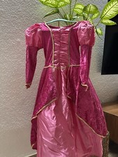Fasching, Karneval, Kostüm + Prinzessin + Kl...