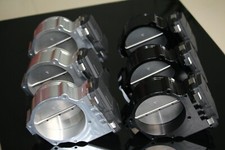 105mm Throttle Body For Hellcat Demon Trackhawk 2015-2020 6.2l Srt