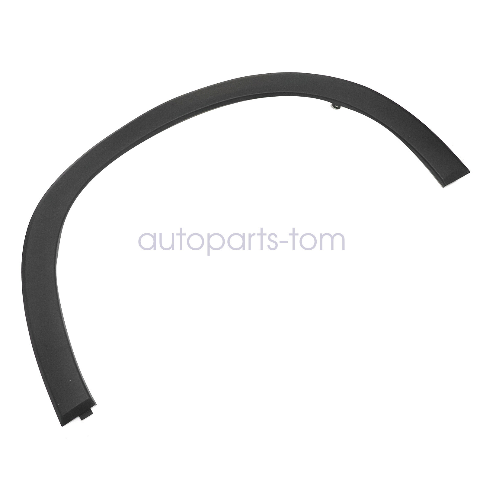 Fits Honda HRV HR-V 2023-2024 Right Front RH Side Fender Flare Molding Trim