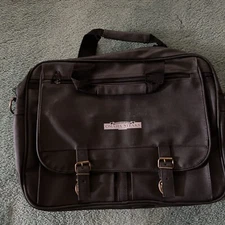 Omaha Steaks Travel Bag 