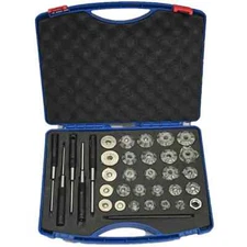 Valve Seat Reamer High Quality Valve Seat Repair Tool Diamond Tool Hard Alloy