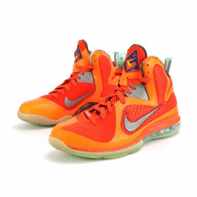 lebron 9 box