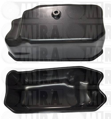 Coppa Olio Per FIAT Ducato III Van (250, 290) Acquisto - Foto 11