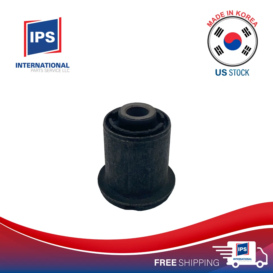4 Pcs Front Lower Control Arm Bushings RH-LH For 16-19 HYUNDAI SONATA HYB. & GAS - Image 2 of 4