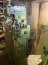 Schärfmaschine für Kreissägeblätter Vollmer CnG