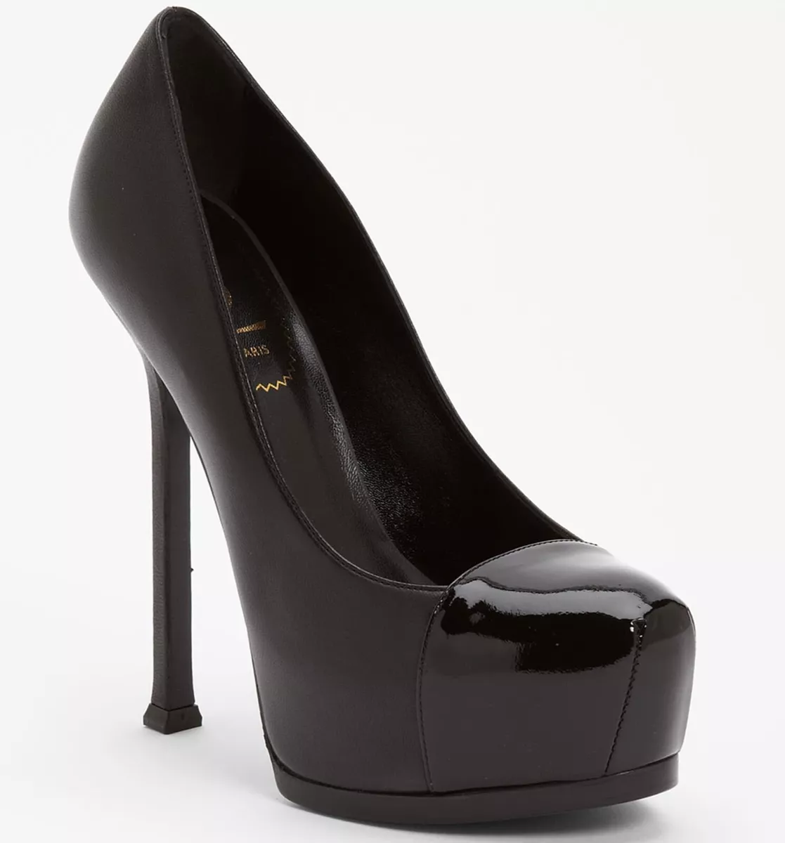 Yves saint laurent tribute pumps sales