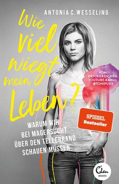 Wie Viel Wiegt Mein Leben?