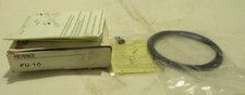 NEW KEYENCE FU-10 FIBER OPTIC SENSOR