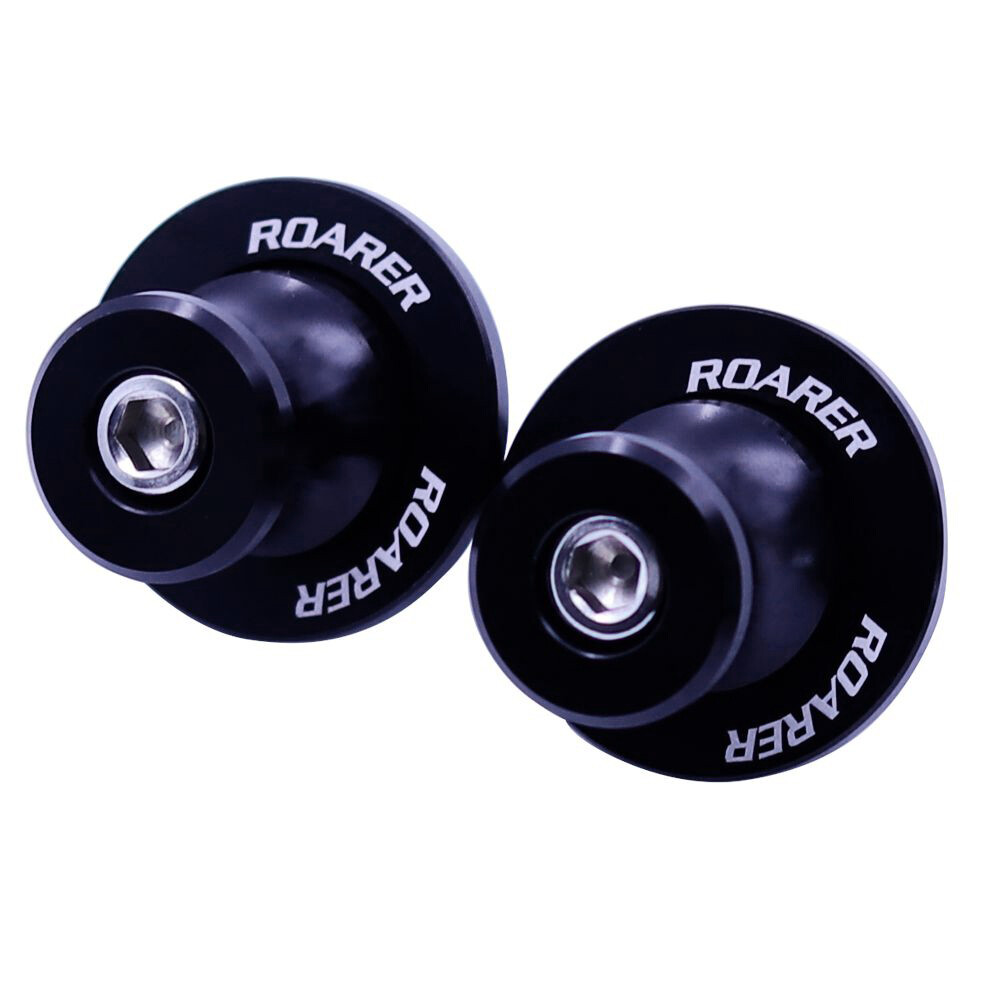 M6 M8 M10 Screw Sliders Swingarm Spools Slider For Kawasaki ZX10R