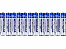 Original 1.2v 900mah Aaa Rechargeable Battery Ni-mh Rechargeable Battery Aaa